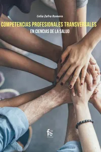 COMPETENCIAS PROFESIONALES TRANSVERSALES EN CIENCIAS DE LA SALUD_cover