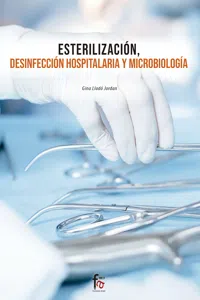 ESTERILIZACIÓN, DESINFECCIÓN HOSPITALARIA Y MICROBIOLOGICA_cover
