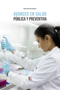 AVANCES EN SALUD PUBLICA Y PREVENTIVA_cover