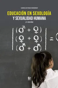 EDUCACIÓN EN SEXOLOGÍA Y SEXUALIDAD HUMANA_cover