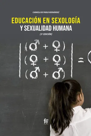 EDUCACIÓN EN SEXOLOGÍA Y SEXUALIDAD HUMANA