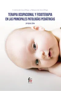 T.OCUPACIONAL Y FISIOTERAPIA EN LAS PRINCIPALES PATOLOGÍAS PEDIáTRICAS_cover