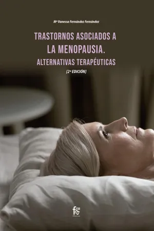 TRASTORNOS ASOCIADOS A LA MENOPAUSIA