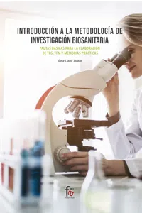 INTRODUCCIÓN A LA METODOLOGÍA DE INVESTIGACIÓN BIOSANITARIA_cover