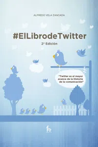 EL LIBRO DE TWITTER_cover