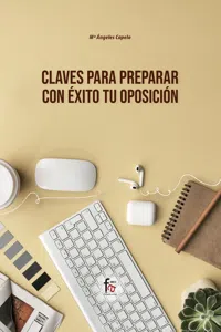 CLAVES PARA PREPARAR CON ÉXITO TU OPOSICIÓN_cover