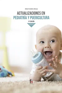 ACTUALIZACIÓN EN PEDIATRIA Y PUERICULTURA-VOL I_cover