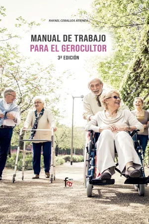 MANUAL DE TRABAJO PARA EL GEROCULTOR