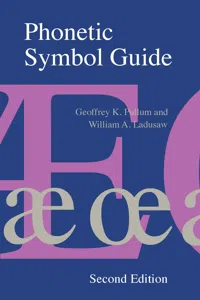 Phonetic Symbol Guide_cover