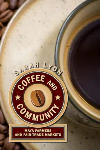 Coffee and Community_cover
