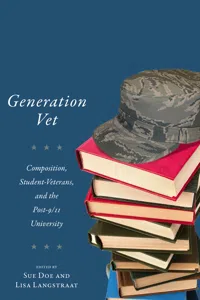 Generation Vet_cover