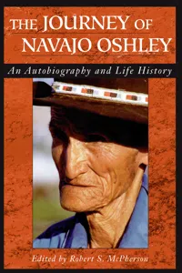 Journey Of Navajo Oshley_cover