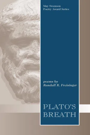 Plato's Breath