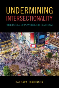 Undermining Intersectionality_cover