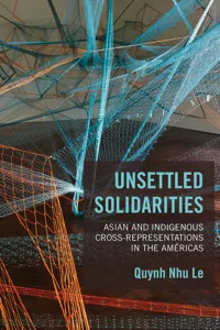 Unsettled Solidarities_cover