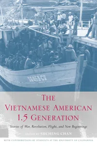 The Vietnamese American 1.5 Generation_cover
