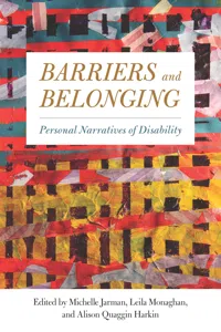 Barriers and Belonging_cover