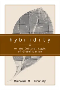 Hybridity_cover