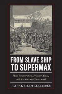 From Slave Ship to Supermax_cover