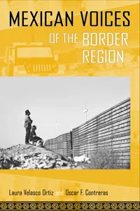 Mexican Voices of the Border Region_cover