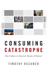 Consuming Catastrophe_cover