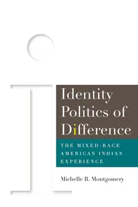 Identity Politics of Difference_cover