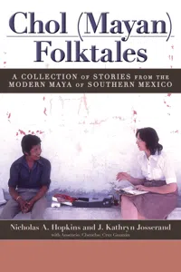 Chol Folktales_cover