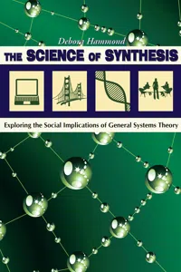 The Science of Synthesis_cover