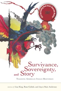 Survivance, Sovereignty, and Story_cover