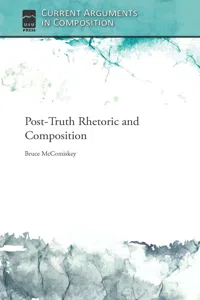 Post-Truth Rhetoric and Composition_cover