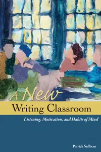 A New Writing Classroom_cover