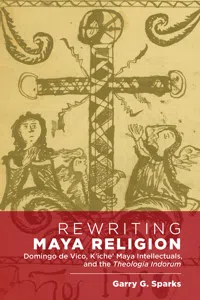 Rewriting Maya Religion_cover