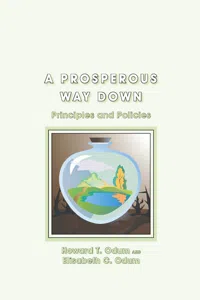 A Prosperous Way Down_cover
