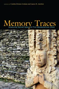 Memory Traces_cover