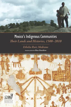 Mexico's Indigenous Communities