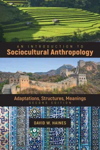 An Introduction to Sociocultural Anthropology_cover