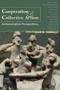 Cooperation and Collective Action_cover