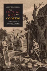 The Menial Art of Cooking_cover
