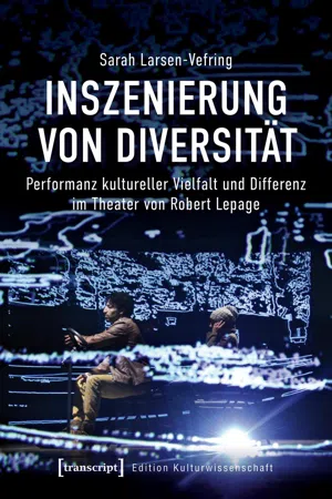 Edition Kulturwissenschaft