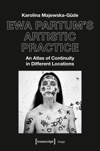 Ewa Partum's Artistic Practice_cover
