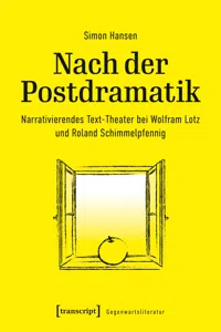 Gegenwartsliteratur_cover