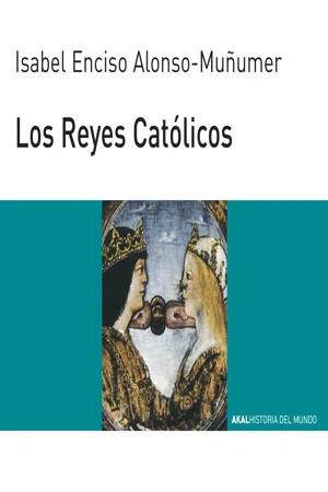 Los Reyes Católicos