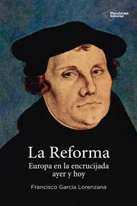 La reforma_cover