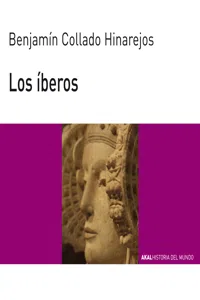 Los íberos_cover