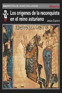 Los orígenes de la Reconquista y el reino asturiano_cover