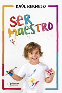 Ser maestro_cover