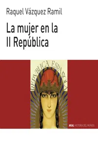 La mujer en la II República_cover