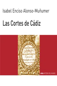 Las Cortes de Cádiz_cover