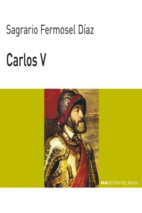 Carlos V_cover