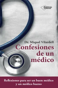 Confesiones de un médico_cover